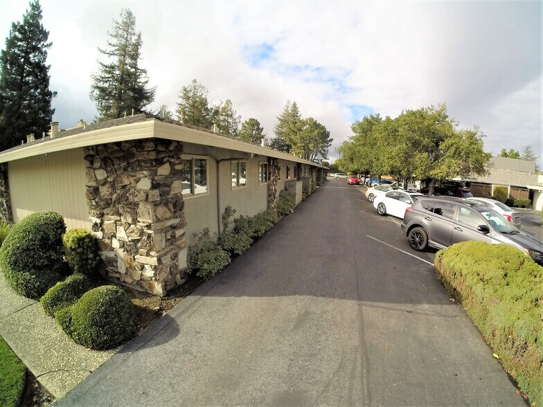 More Photos Of 14525-14547 S Bascom Ave, Los Gatos Medical For Lease