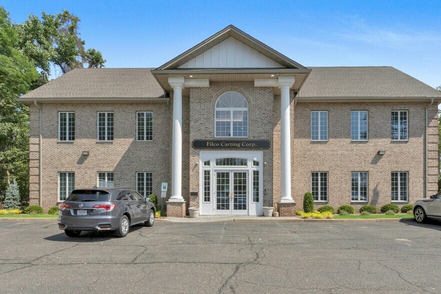 Primary Photo Of 161 Mckinley St, Closter Office For Sale