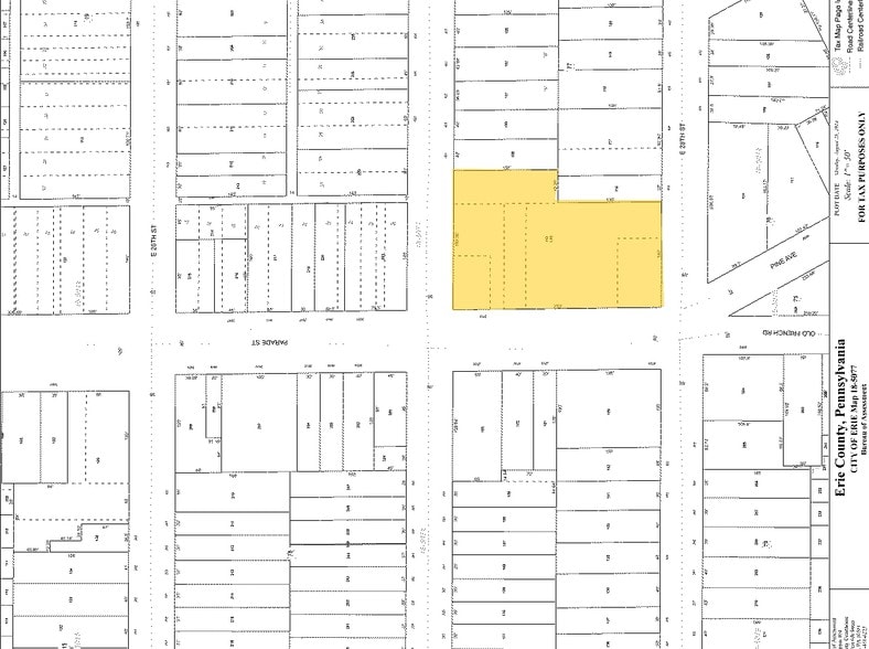 More Photos Of 2715 Parade St, Erie Drugstore For Lease