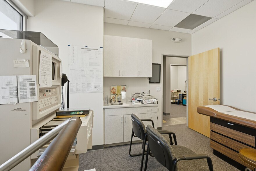 More Photos Of 200 Jose Figueres Ave, San Jose Medical For Lease