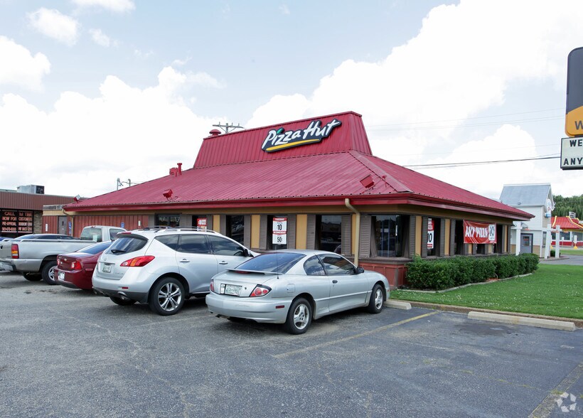 Primary Photo Of 829-877 Highway 51 N, Covington Unknown For Lease