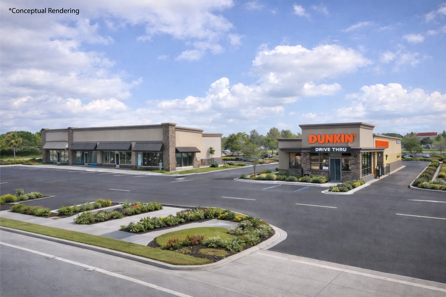 Primary Photo Of 8701 Pembroke Rd, Pembroke Pines General Retail For Lease