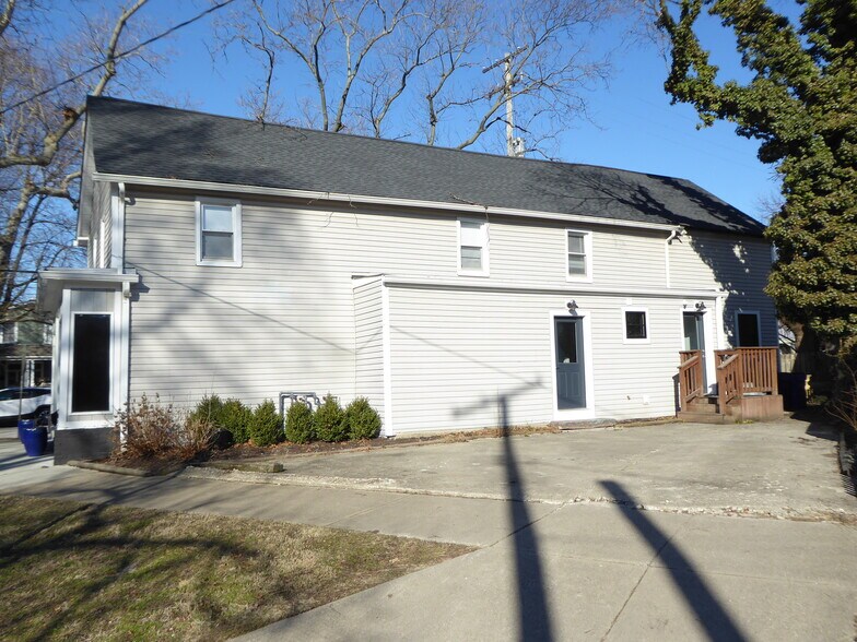 More Photos Of 4302 John Ave, Cleveland Office Residential For Sale