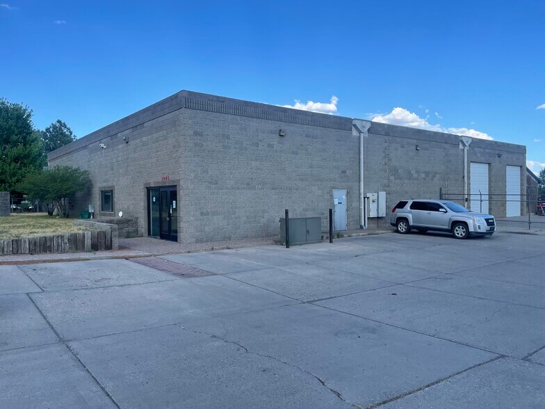 More Photos Of 3905 E Huntington Dr, Flagstaff Warehouse For Lease
