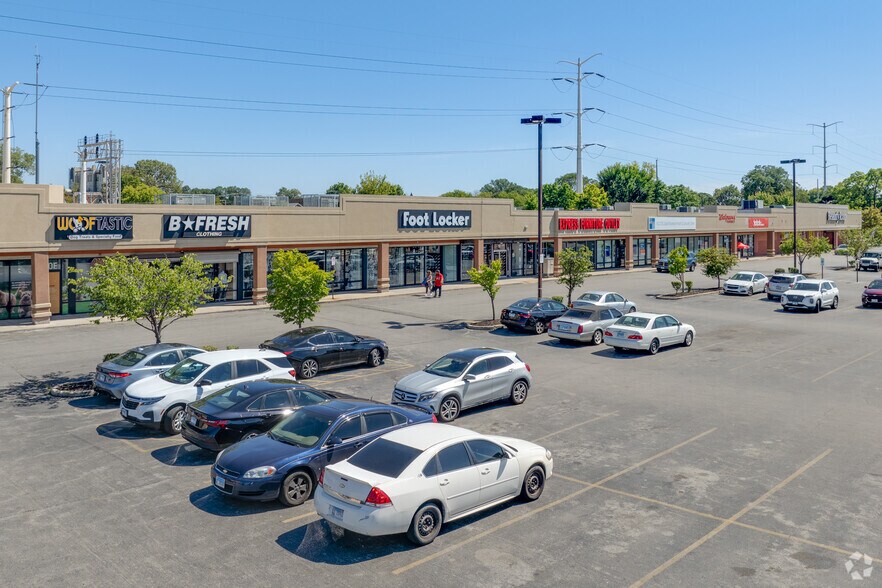 More Photos Of 5401 S Wentworth Ave, Chicago Unknown For Lease