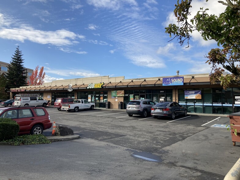 More Photos Of 2414 SW Andover St, Seattle Unknown For Lease