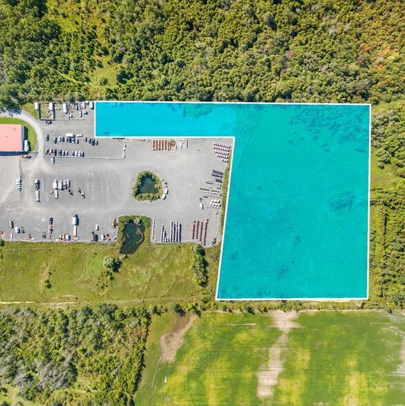 More Photos Of 17535 Island Rd, Martintown Land For Lease