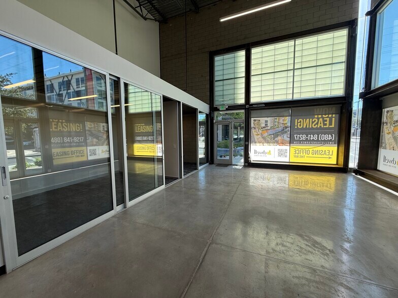 More Photos Of 464 S Farmer Ave, Tempe Office For Lease