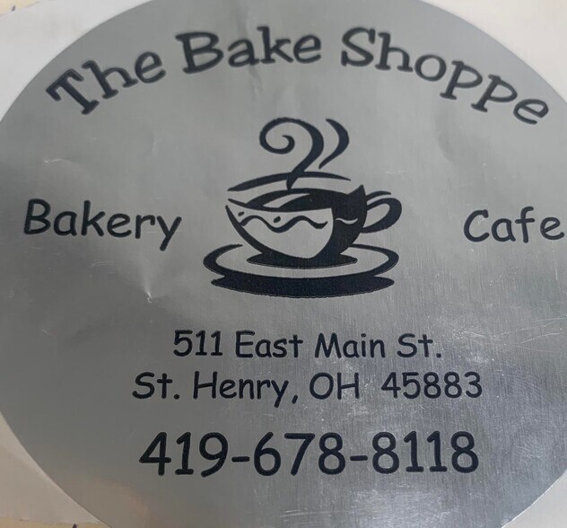 More Photos Of 511 E Main St, Saint Henry Freestanding For Sale