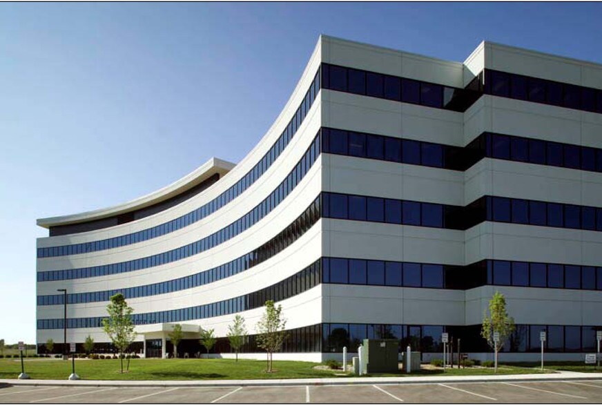 More Photos Of 5801 Research Park Blvd, Madison Office For Lease