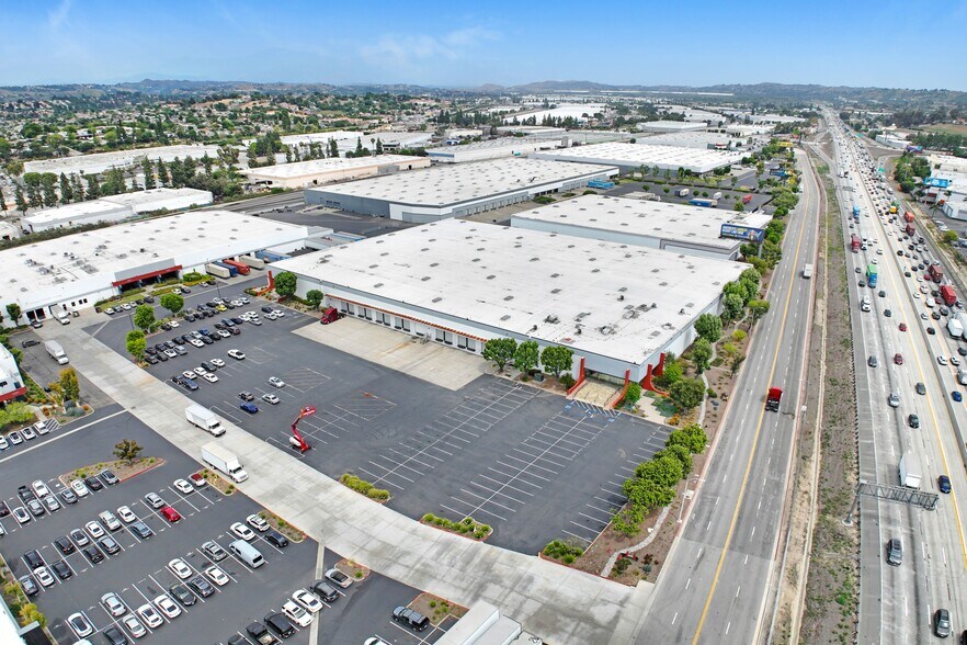 More Photos Of 19395 E Walnut Dr N, City of Industry Manufacturing For Lease