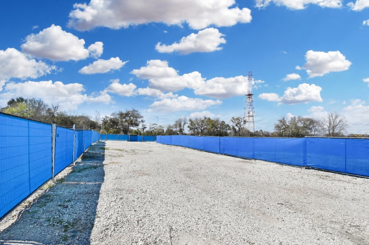 More Photos Of 140 Stockton St, Jacksonville Contractor Storage Yard For Lease