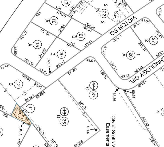 More Photos Of 5346 Scotts Valley Dr, Scotts Valley Auto Repair For Lease