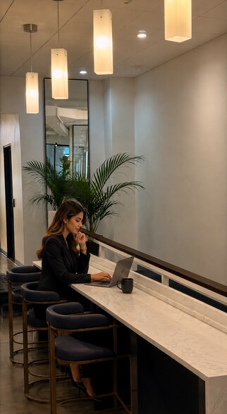 More Photos Of 50 Franklin St, Boston Loft Creative Space For Lease