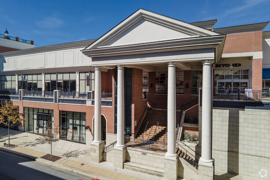 More Photos Of 1906 Towne Centre Blvd, Annapolis Office For Sale