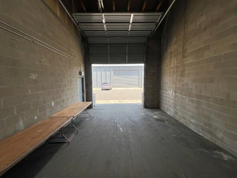 More Photos Of 2022-2030 W 9th Ave, Denver Warehouse For Lease