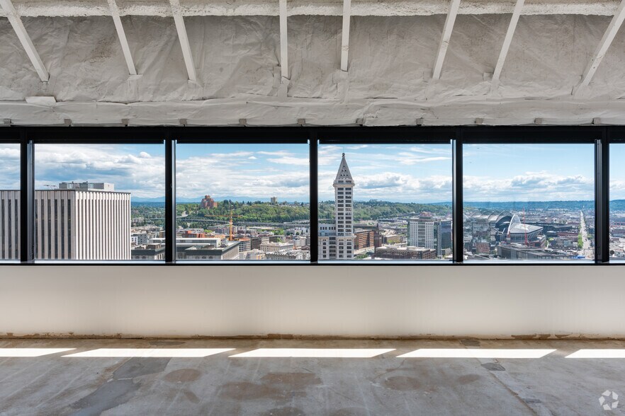 Photo of 24th Floor Ste 2400