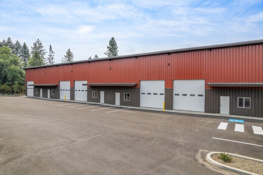 More Photos Of 13608 W Highway 53, Rathdrum Flex For Lease