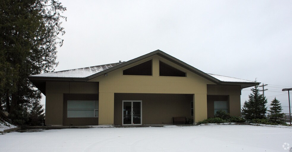 More Photos Of 8423 Mukilteo Speedway, Mukilteo Office For Lease