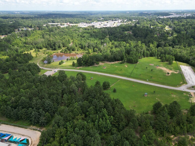 More Photos Of 3349 Grande blvd, Tyler Land For Sale