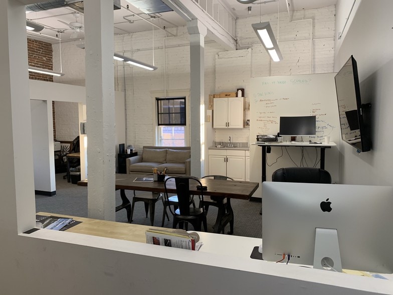 More Photos Of 1535-1541 Platte St, Denver Unknown For Lease