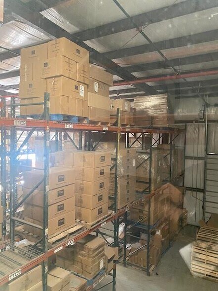 More Photos Of 1961 Richmond Ter, Staten Island Warehouse For Lease