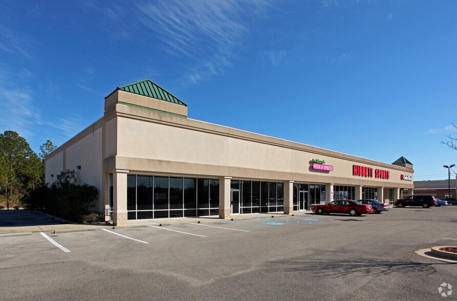 Primary Photo Of 3907-3921 Bienville Blvd, Ocean Springs Unknown For Lease