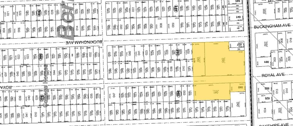 More Photos Of 3490 12 Mile Rd, Berkley General Retail For Sale