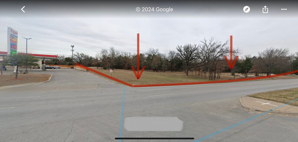 More Photos Of 1902-1904 Beltline rd, Dallas Land For Sale