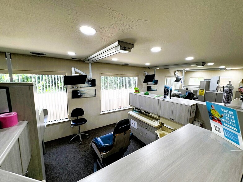 More Photos Of 1100-1102 Scott Blvd, Santa Clara Medical For Sale