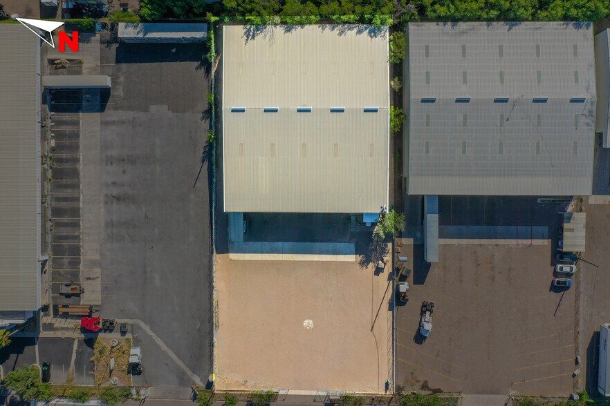 More Photos Of 14415 Import Rd, Laredo Warehouse For Sale