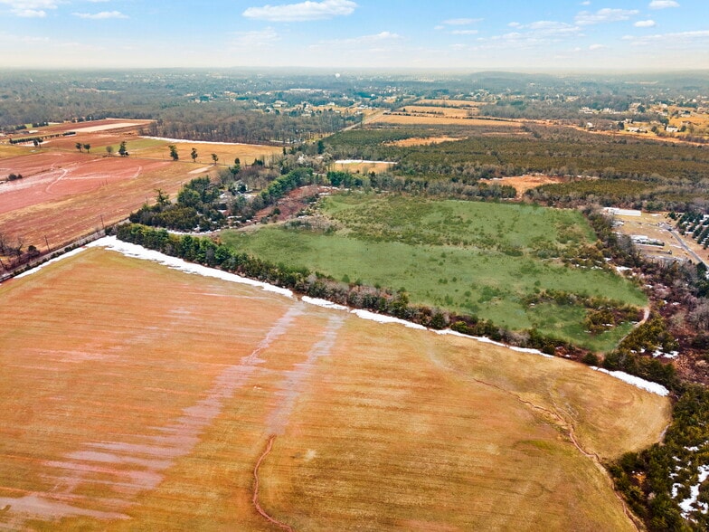 More Photos Of 583 Middlebush rd, Somerset Land For Sale