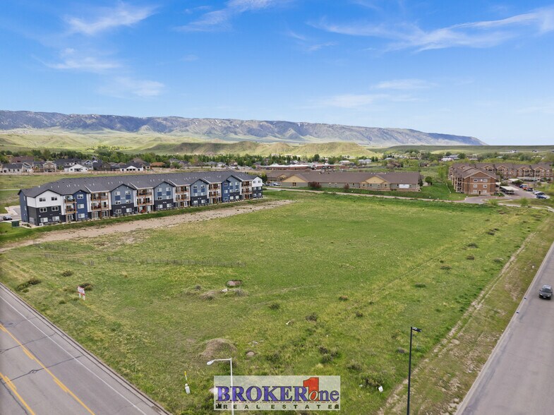 More Photos Of 3250 Patriot dr, Casper Land For Sale