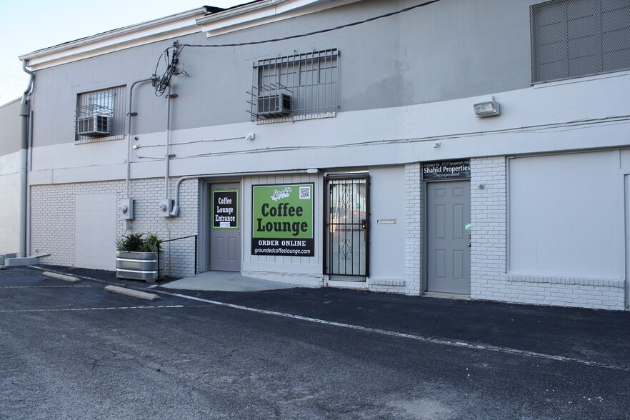 More Photos Of 1757 Savannah Hwy, Charleston General Retail For Lease