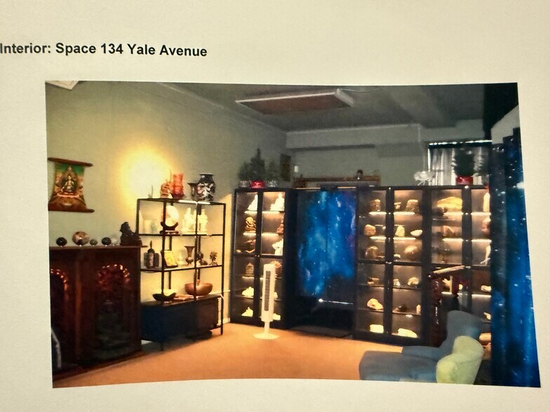 More Photos Of 130-134 Yale Ave, Claremont General Retail For Sale
