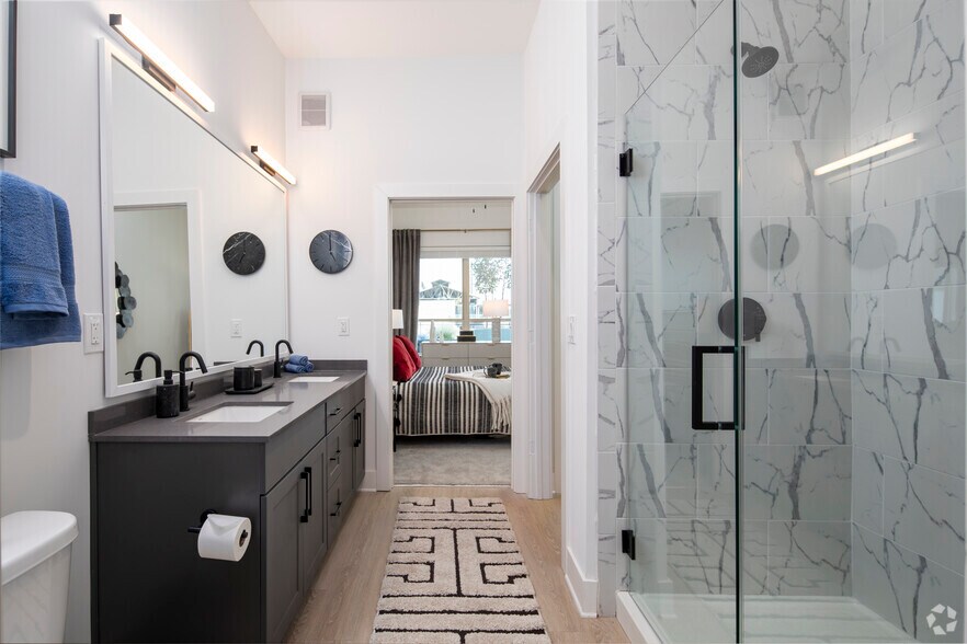 Photo of 1st Floor Ste Restaurant