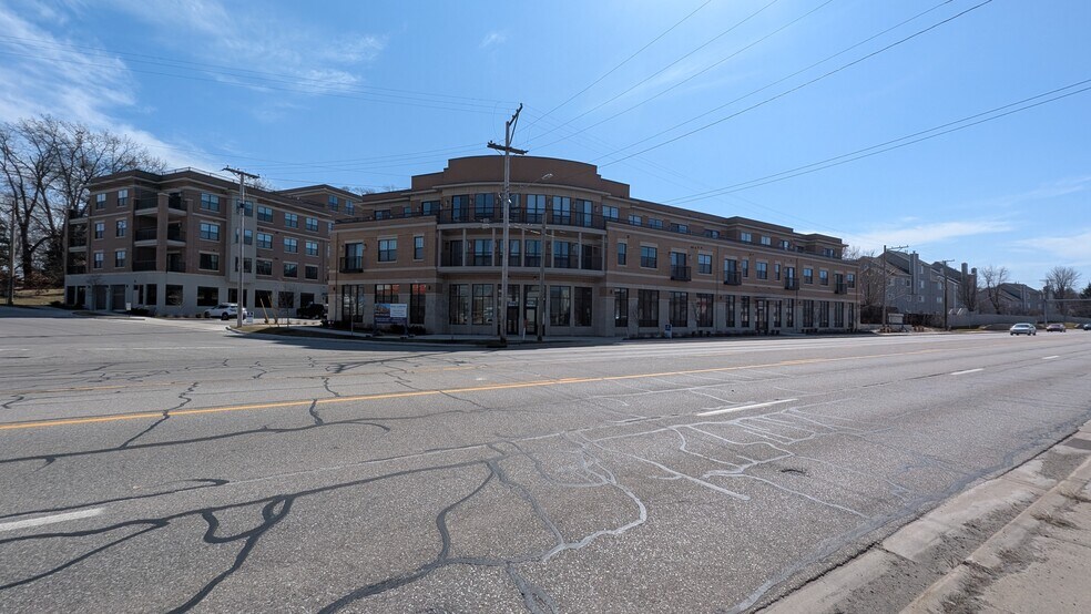 More Photos Of 1724 S South Bend Ave, South Bend Apartments For Lease