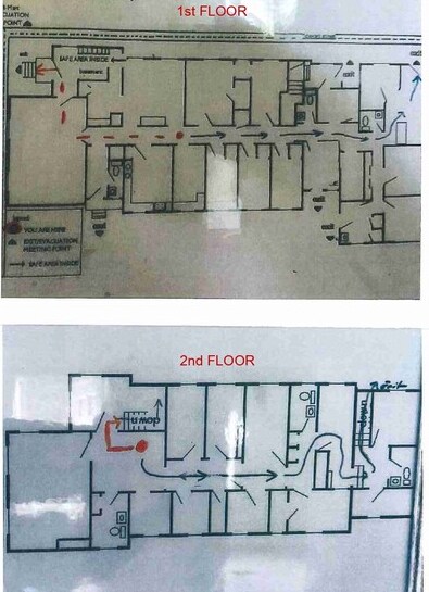 More Photos Of 230 W Boscawen St, Winchester Office Residential For Sale