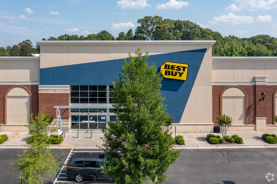 More Photos Of 1791 Oconee Connector Rd, Athens Unknown For Lease