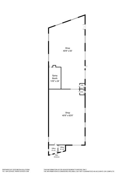 More Photos Of 1959 New York Ave, Huntington Station Auto Repair For Sale