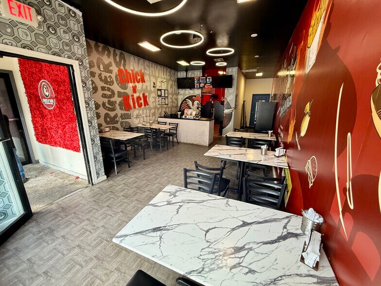 More Photos Of 170 W Englewood Ave, Teaneck General Retail For Sale