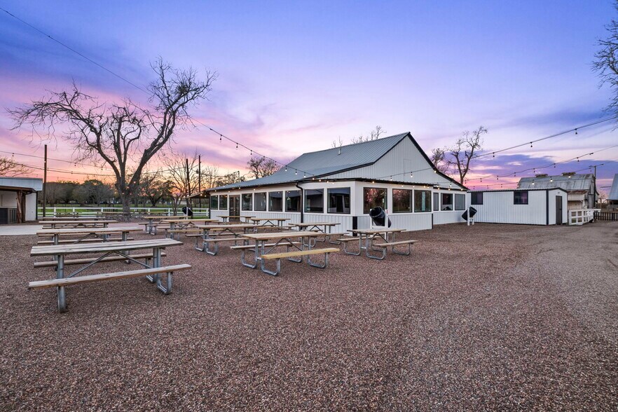 More Photos Of 9903 FM 2759 Rd, Richmond Specialty For Sale