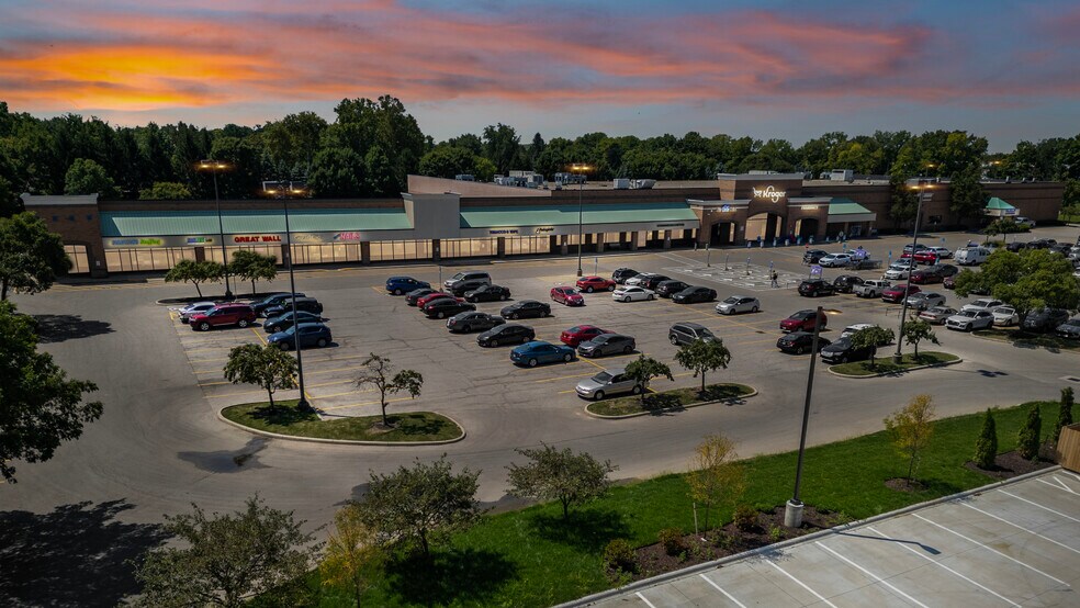Primary Photo Of 6011-6029 Groveport Rd, Groveport Unknown For Lease
