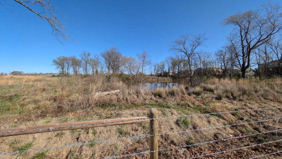 More Photos Of SW 28th Street St & Been Rd, Bentonville Land For Sale
