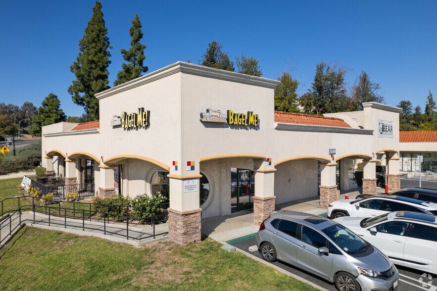 More Photos Of 25351-25461 Alicia Pky, Laguna Hills Unknown For Lease