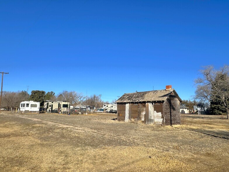 More Photos Of 521 Lincoln ave, Arriba Trailer Camper Park For Sale