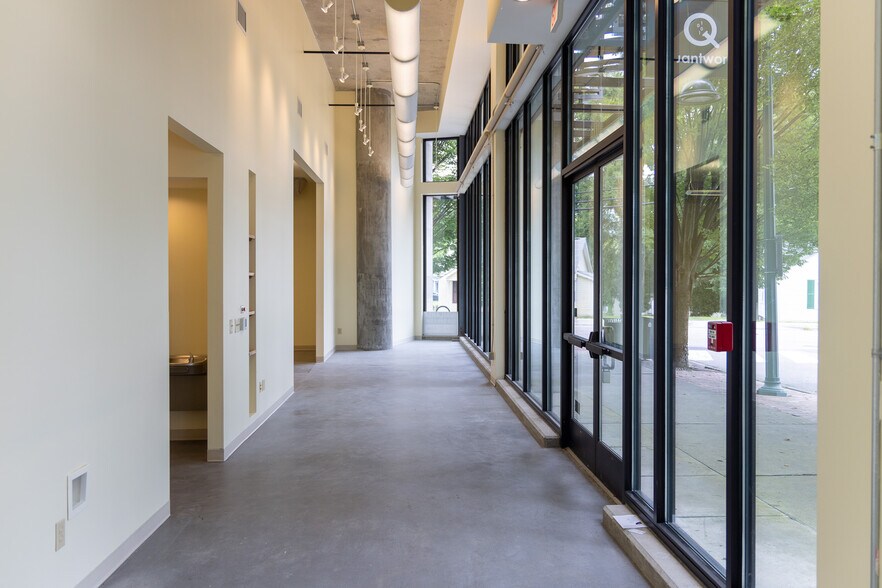 More Photos Of 601 W Rosemary St, Chapel Hill Apartments For Sale