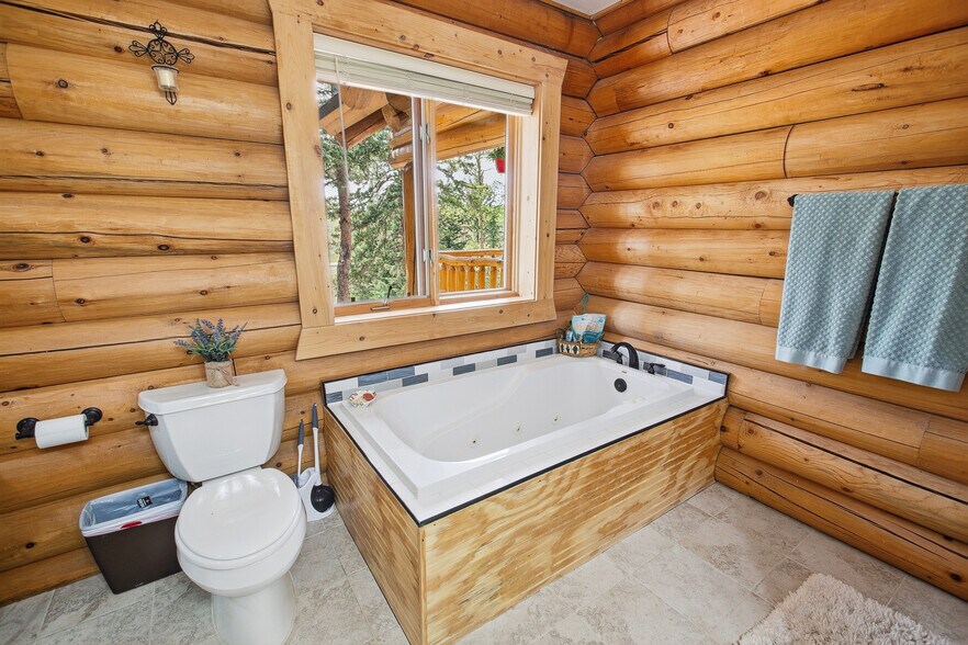 More Photos Of 12458 CO-67, Cripple Creek Land For Sale
