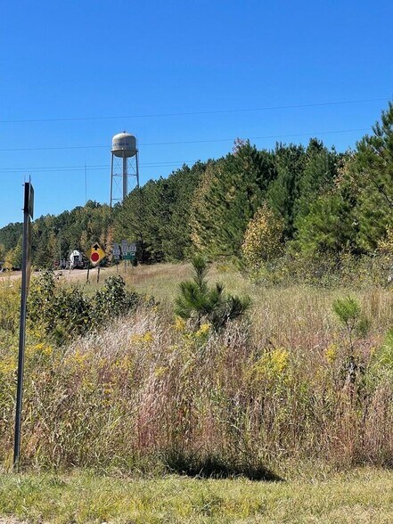 More Photos Of 0000 Veterans Drive & 22 North, Huntingdon Land For Sale