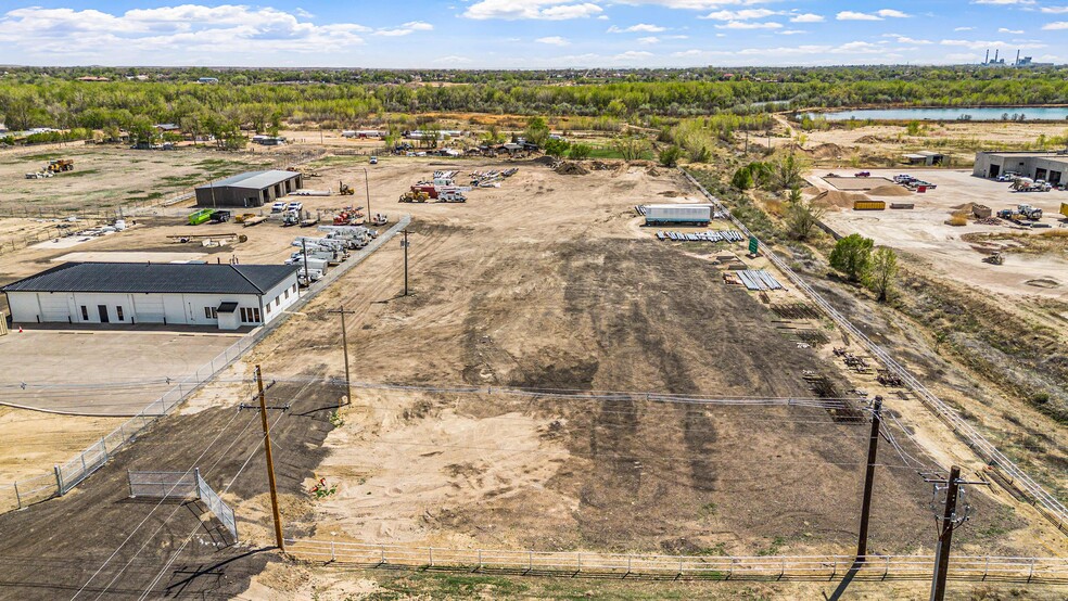 More Photos Of 26898 E State Highway 96, Pueblo Warehouse For Lease